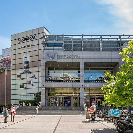 Galaxy Apartement Lift Parking Budapest Exterior photo