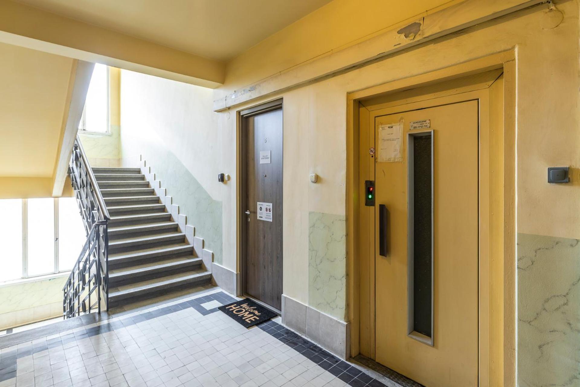 Galaxy Apartement Lift Parking Budapest Exterior photo